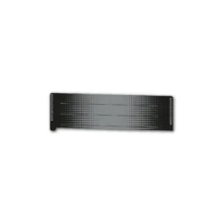 Spin Elite - Gradient Black on Mercury Grey