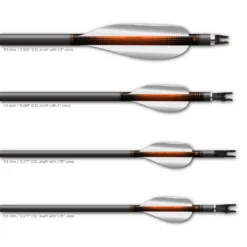 Spin Elite - Gradient Black on Orange - Image 3