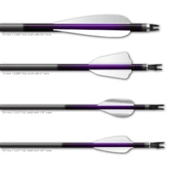 Regular - Gradient Black on Purple - Image 3
