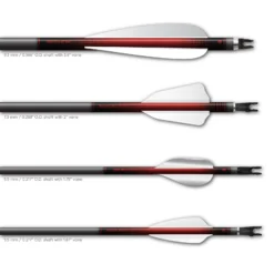 Regular - Gradient Black on Red - Image 3