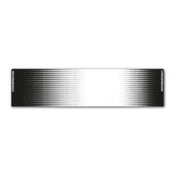 Regular - Gradient Black on White