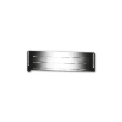 Spin Elite - Gradient Black on White