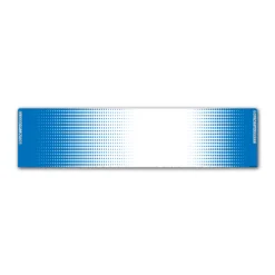 Regular - Gradient Blue on White