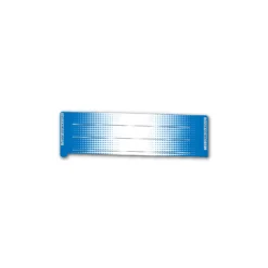 Spin Elite - Gradient Blue on White