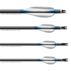Spin Elite - Gradient Blue on White - Image 3