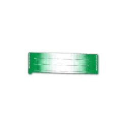 Spin Elite - Gradient Green on White