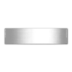 Regular - Gradient Grey on White