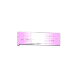 Spin Elite - Gradient Pink on White