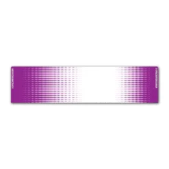 Regular - Gradient Purple on White