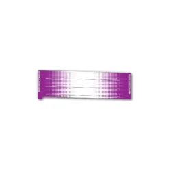 Spin Elite - Gradient Purple on White