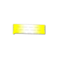 Spin Elite - Gradient Yellow on White