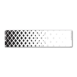 Regular - Halftone Black