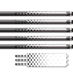 Alternative view of Ultralight - Halftone Black