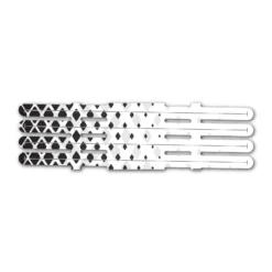 4 fletch Vortex - Halftone Black