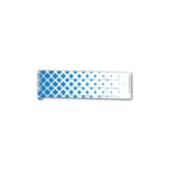Spin Elite - Halftone Blue