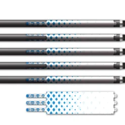 Alternative view of Ultralight - Halftone Blue
