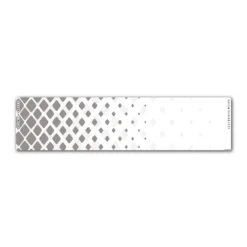 Regular - Halftone Gray