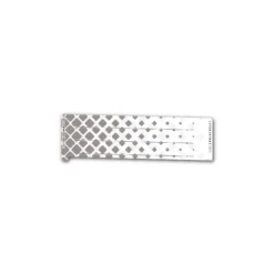 Spin Elite - Halftone Gray