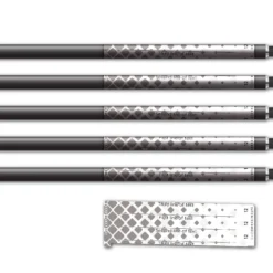 Alternative view of Spin Elite - Halftone Gray