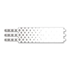 Ultralight - Halftone Gray