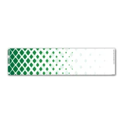 Regular - Halftone Green