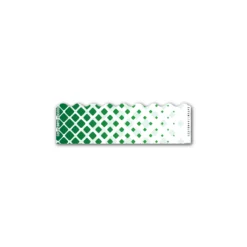Shorty - Halftone Green