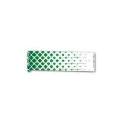 Spin Elite - Halftone Green