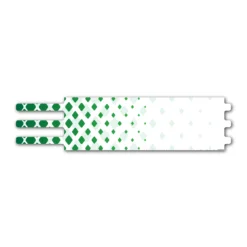Ultralight - Halftone Green