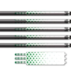 Alternative view of Ultralight - Halftone Green