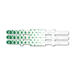Vortex - Halftone Green