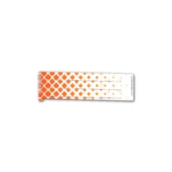 Spin Elite - Halftone Orange