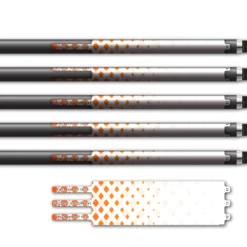 Alternative view of Ultralight - Halftone Orange