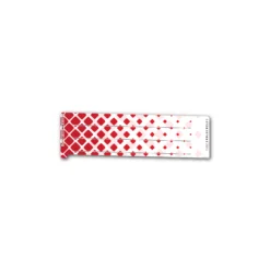 Spin Elite - Halftone Red