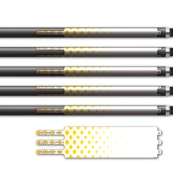 Alternative view of Ultralight - Halftone Yellow