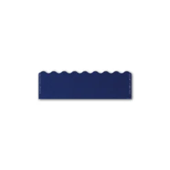 Shorty - Metallic Blue