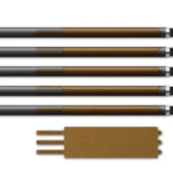 Alternative view of Ultralight - Metallic Gold