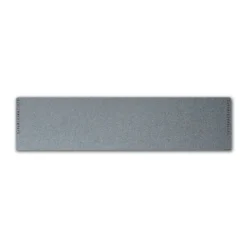 Regular - Metallic Silver