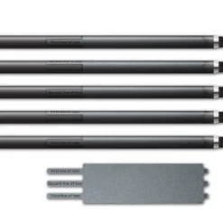Alternative view of Ultralight - Metallic Silver