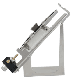 Alternative view of Avalon Fletching Jig Magnetic Straight