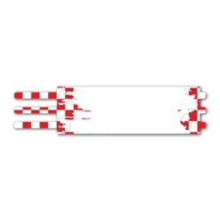 Ultralight - National Flag Brabant