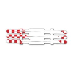 Vortex - National Flag Brabant