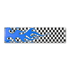 Regular - Hotrod Blue