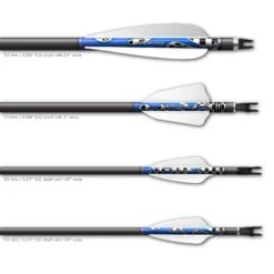 Shorty - Hotrod Blue - Image 3