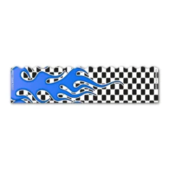 Wave Edge - Hotrod Blue