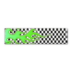 Regular - Hotrod Green