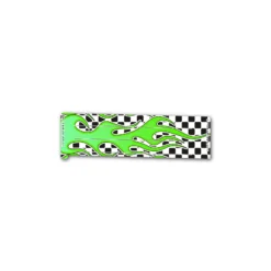 Spin Elite - Hotrod Green