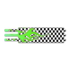 Ultralight - Hotrod Green