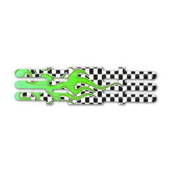 Vortex - Hotrod Green