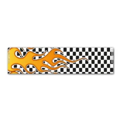 Regular - Hotrod Orange