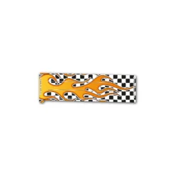 Spin Elite - Hotrod Orange